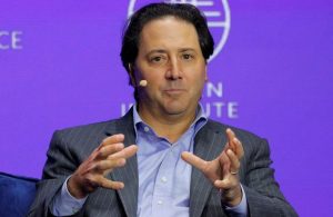 Ares Caps Withdrawals At 23B Private Credit Fund