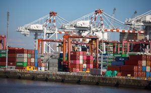 Argentina S Economy Sees 2 Growth