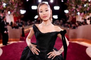 Ariana Grande Objects To White House Using Her Music