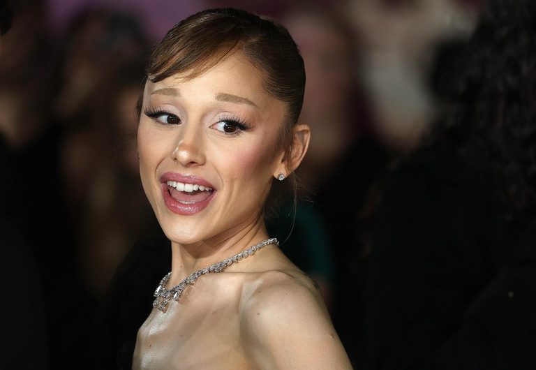 Ariana Grande Reschedules Boston Shows