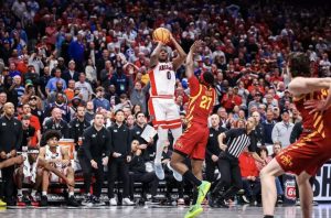 Arizona Athletics Achieves Success