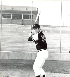 Arizona Baseball Legend Dave Stegman Enters Hall Of Fame