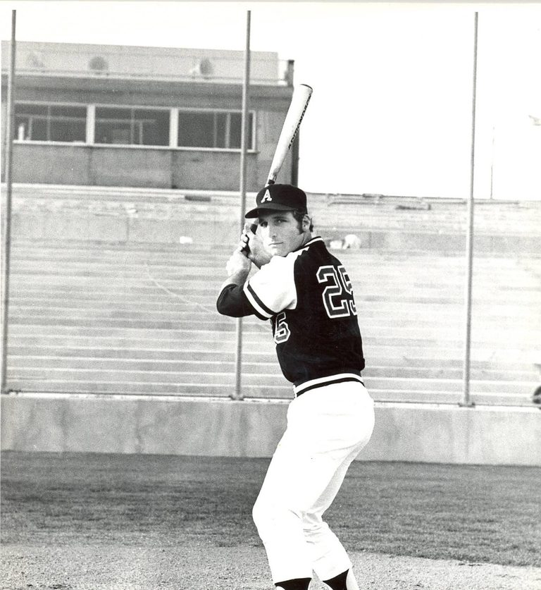 Arizona Baseball Legend Dave Stegman Enters Hall Of Fame