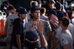 Arizona Baseball To Open 2027 Season In Texas