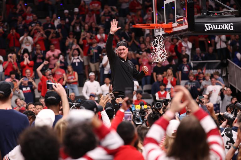 Arizona Coaches Shine In 2025 26 Season