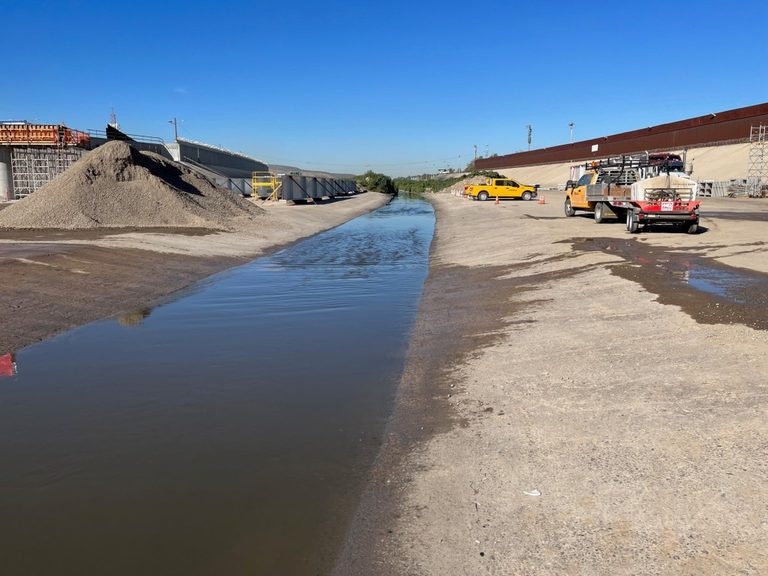 Arizona Considers Tijuana Sewage Plan