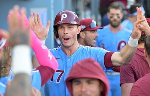 Arizona Diamondbacks Sign Outfielder Max Kepler Amid Suspension