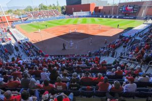 Arizona Softball Adds Elite Catcher