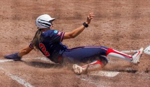 Arizona Softball Star Joins Ausl