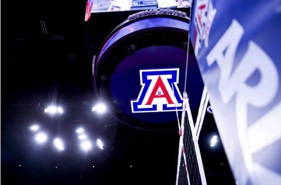 Arizona Volleyball Faces Road Heavy Schedule
