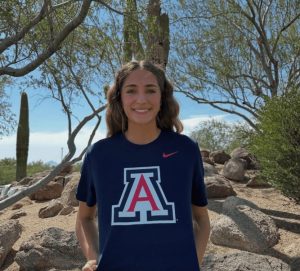 Arizona Volleyball Lands In State Commit