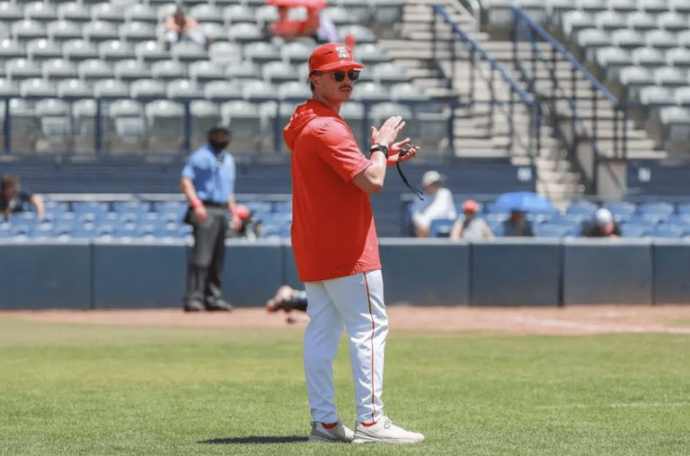 Arizona Wildcats Add Garen Caulfield To Coaching Staff