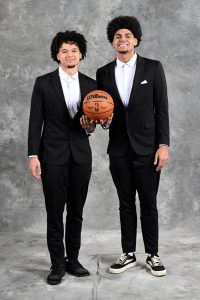 Arizona Wildcats In Nba Draft