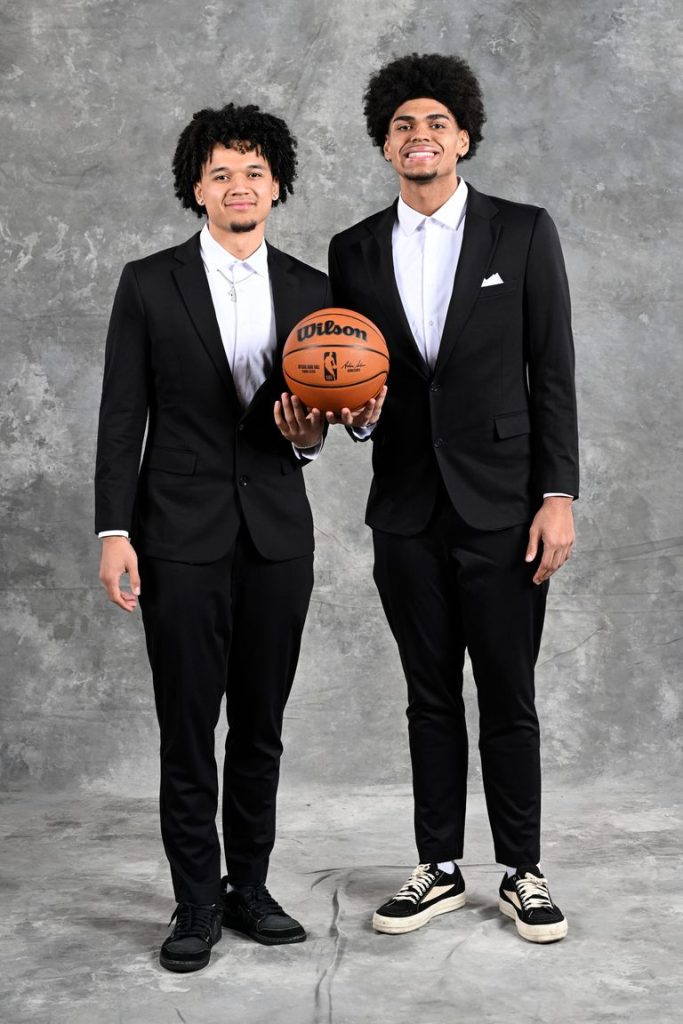 Arizona Wildcats In Nba Draft