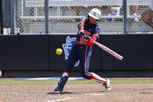 Arizona Wildcats Join American Samoa Softball Team