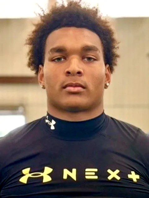 Arizona Wildcats Land 3 Star Linebacker Davon Smith