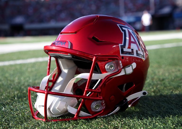 Arizona Wildcats Land 3 Star Rb Curtis Zeno Jr