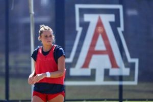 Arizona Wildcats Soccer Releases 2026 Schedule
