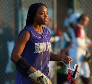 Arizona Wildcats Softball Adds Transfer Kaylan Yoder