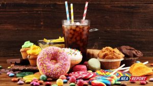 Arkansas Bans Junk Food From Food Stamps