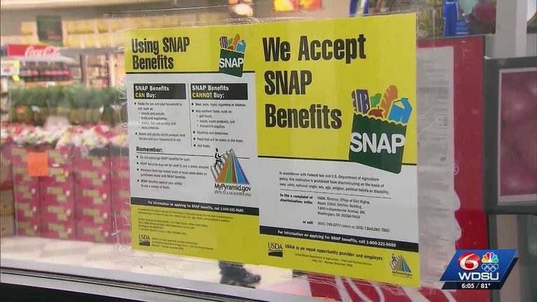 Arkansas Bans Snap Purchases Of Candy Soda