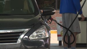 Arkansas Gas Prices Experience A Steady Decline