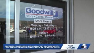 Arkansas Rolls Out Medicaid Work Requirements