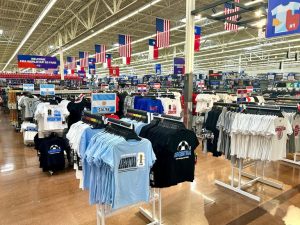 Arlington Businesses Benefit From Fifa World Cup