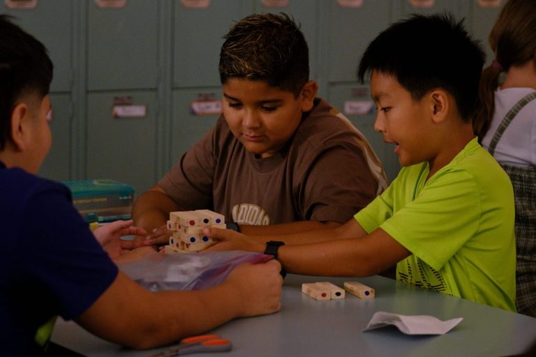Arlington Isd Moves 6Th Grade To Junior High