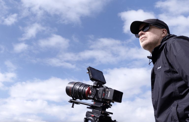 Arlington Launches Film Commission