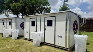 Arlington Prepares For World Cup Match