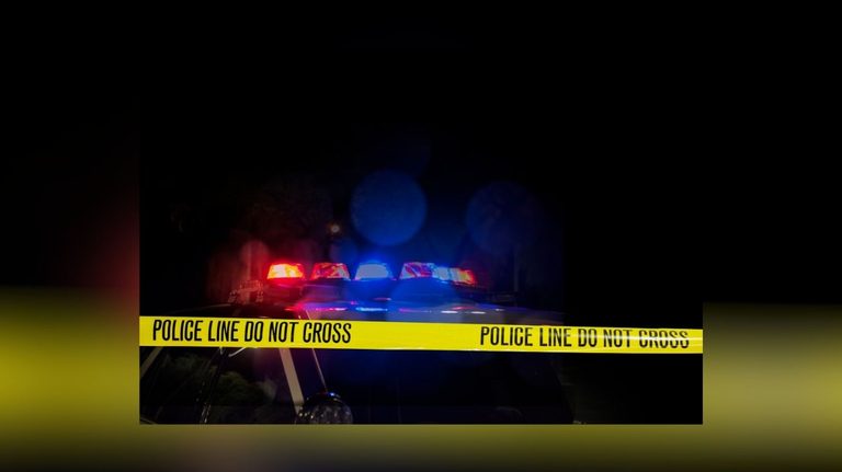 Arlington Woman Surrenders After Semi Automatic Rifle Standoff