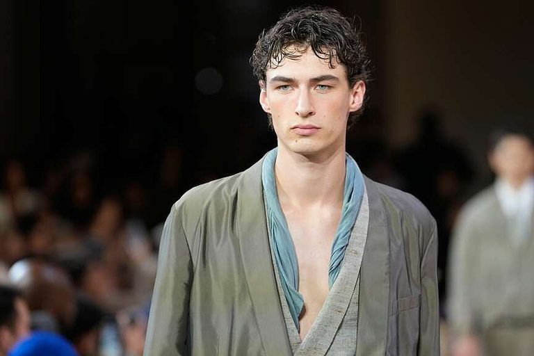 Armani S Legacy Lives On