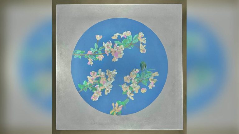 Art And Light Gallery To Host Blossoms Of Current Exhibition