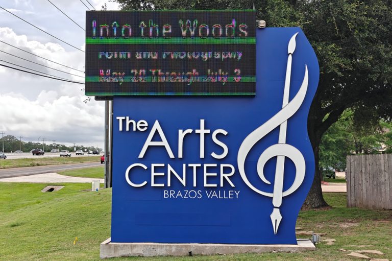 Arts Center Of Brazos Valley
