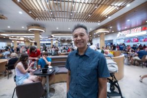 Asia Village Opens In Blaine