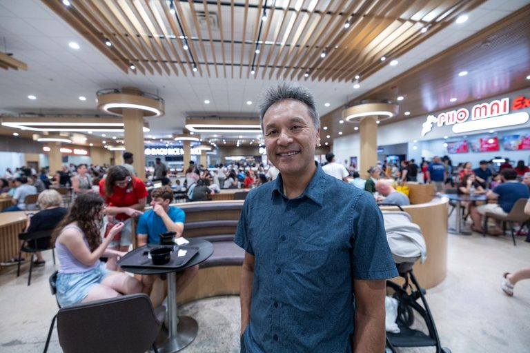 Asia Village Opens In Blaine