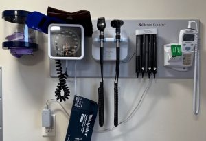 Atlanta Doctor S Patient Becomes Colleague