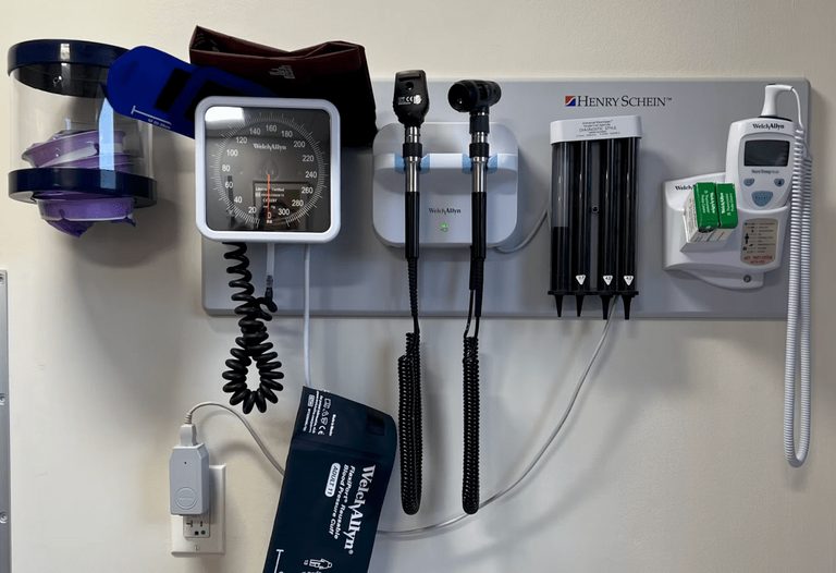 Atlanta Doctor S Patient Becomes Colleague