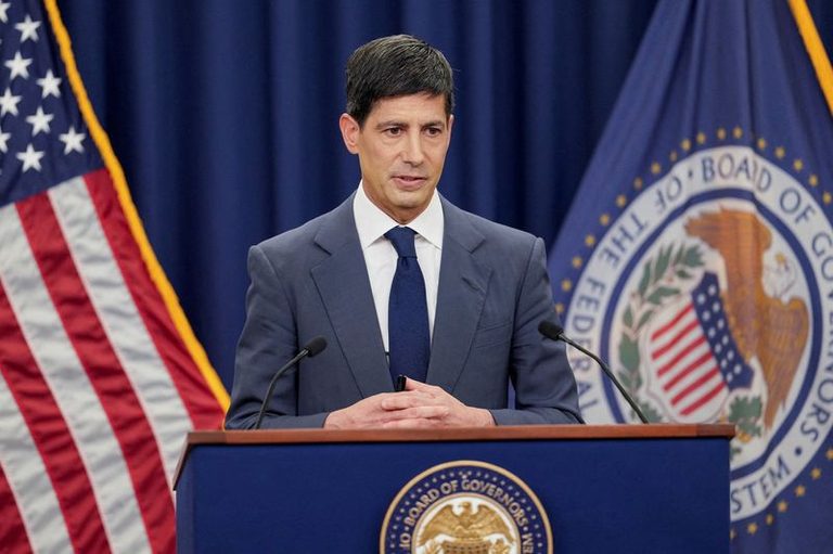 Atlanta Fed President Search Reset