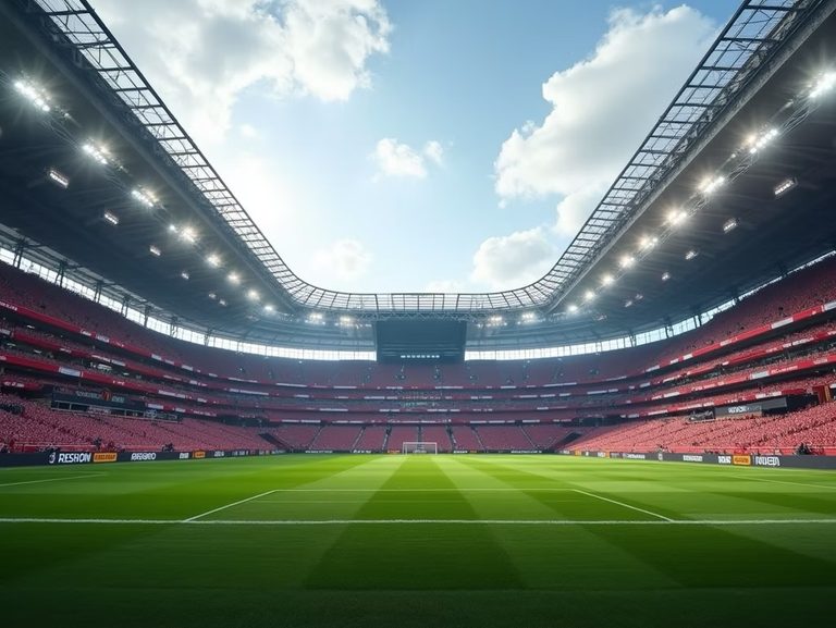 Atlanta Prepares For World Cup Amid Cultural And Economic Reflections