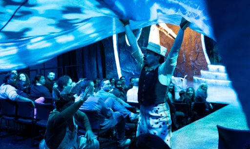 Atlanta S Woodruff Arts Center Renovates