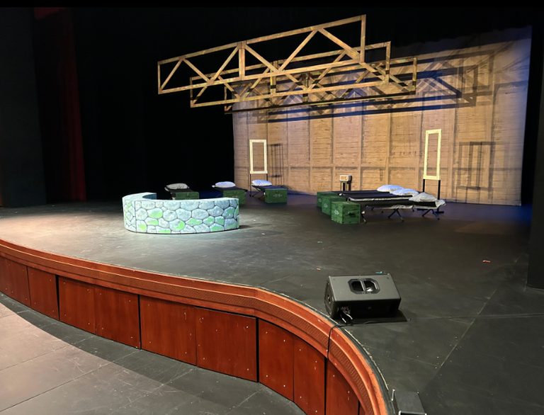 Attic Theatre Returns To Menasha Stage