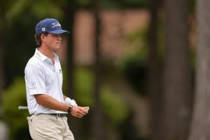 Auburn S Jackson Koivun Turns Pro