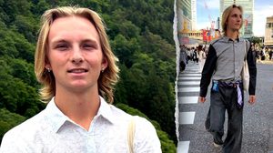 Auburn Student Weston Higginbotham Found Deceased In Japan