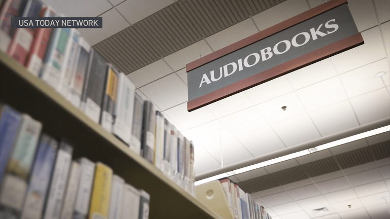 Audiobooks Aid Summer Reading