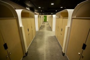 Aurora Homeless Shelter Pay Practices Under Scrutiny