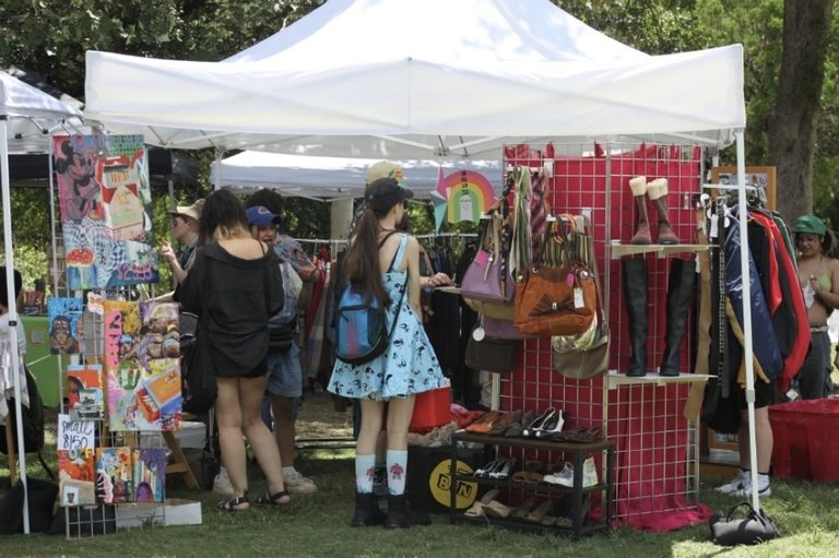 Austin Area Events June 27 28