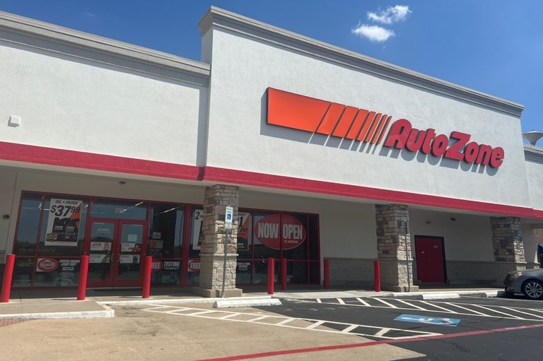 Austin Area Permits Filed