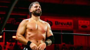 Austin Aries Seeks Mlw Title